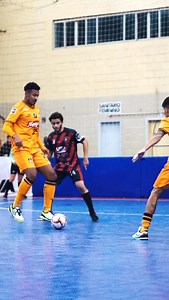 120K views · 12K reactions | Fez o giro e soltou a bomba  Marca seu amigo (a) pivô pra ver esse golaço do @kauepereira99  @pedro.trevisan_ #GoMagnus | Magnus Futsal | Facebook