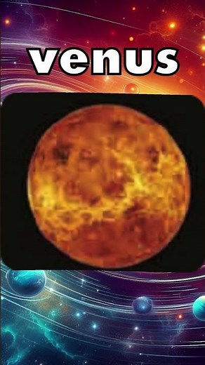 Names of planets in the solar system