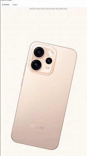 OPPO Reno 15 Pro Max | Best Flagship Phone of 2026?