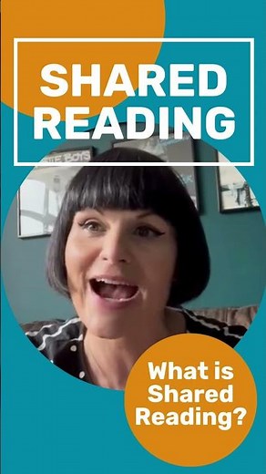What is Shared Reading?