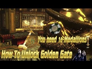 Resident Evil 6 Jake Chapter 3 How To Unlock Golden Gate