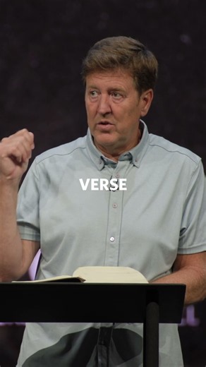 FORGIVENESS IS A DECISION | GARY HAMRICK