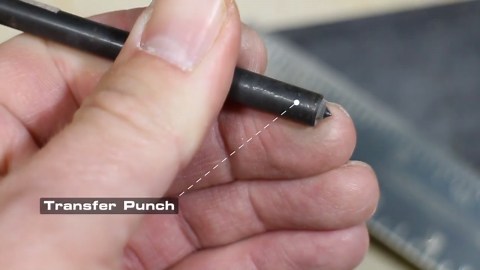 How to square a square