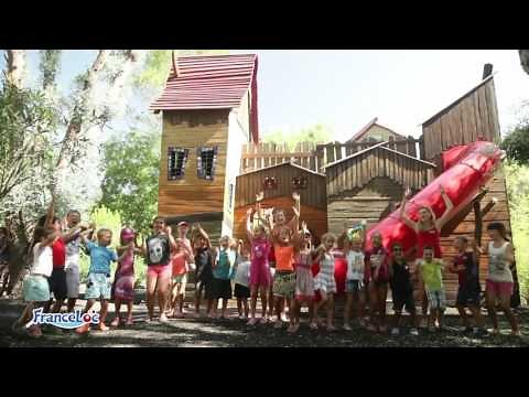 Camping Capfun Les Fumades **** en Provence, entre Ardèche et Camargue