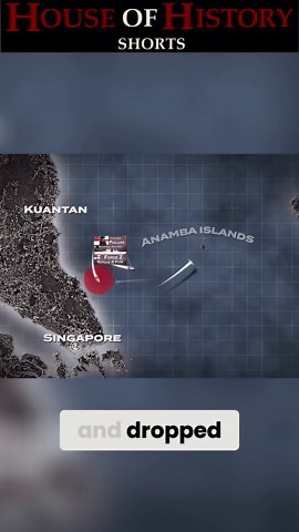 Force Z's sinking: British Navy's last stand against Japanese attack!