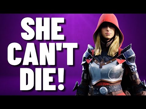 CARDINAL in STONESKIN is LIKE CHEATING! (Arena Comp)