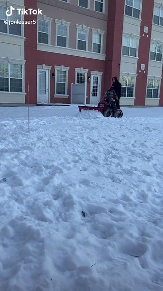 Jon Lesser on TikTok