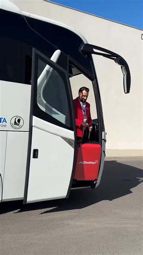 Experience the Thrill of Winning Jet2holidays!