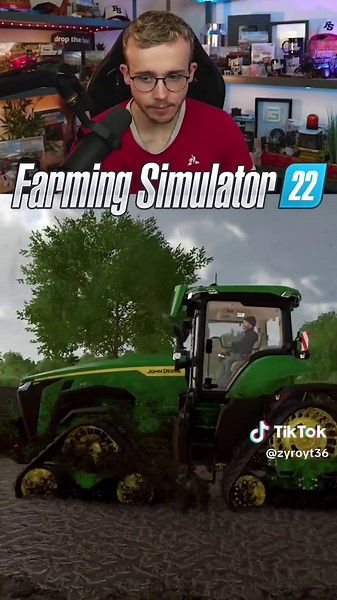 LE MOD BOUE EST DE RETOUR SUR FARMING SIMULATOR 22 ! 😍 C’EST DINGUE !😈 #farmingsimulator23 #farmingsimulator22 #simulator #simulatorimulator #fs19 #landwirtschaft #landwirtschaft #mapfs22 #agricoolteur #fs23 #farmingsimulator19 #fs25 #farmingsimulator25 #agriculture #agri ##fs22 #farming #fs #agricultor