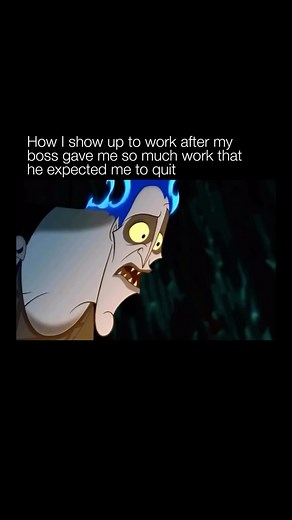 💪 In Disney’s Hercules (1997), Hades is portrayed as the witty, fast-talking god of the Underworld, and one of the film’s main antagonists. Voiced by James Woods, this version of Hades deviates from the more solemn mythological figure and is instead a flamboyant, sarcastic villain with a short temper and a sharp tongue. His main goal is to overthrow Zeus and take control of Mount Olympus by unleashing the monstrous Titans. Hades’ plan is complicated by the survival of Hercules, whom he tries to