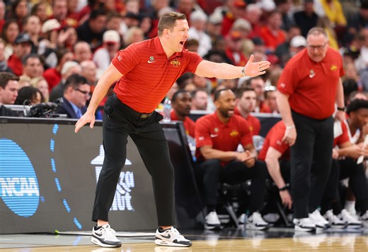 Tracking Iowa State men's basketball players in the transfer portal