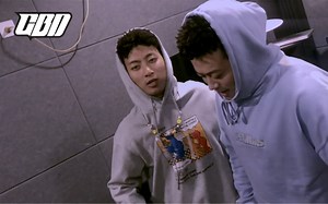 free style cypher “舌尖”上的“CBD”【全程高能】