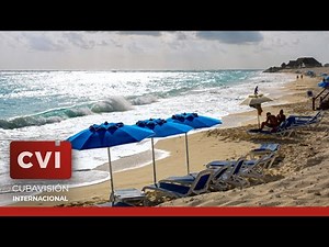 Cayo Largo del Sur: una isla paradisíaca en medio del Caribe