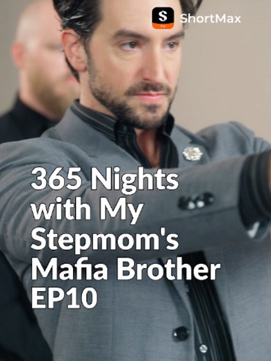 📺365 Nights with My Stepmom's Mafia Brother📺EP10 Only on the ShortMax app 🎁【ddd986】Claim your bonus! Simply enter the code in the ShortMax app search #shortmax #shorttv #shorttvdrama #sweetlove