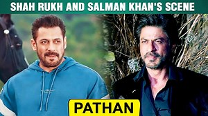 165K views · 4.5K reactions | Salman Khan recently confirmed that he will be doing a cameo as Tiger in Shah Rukh Khan, Deepika Padukone and John Abraham starrer Pathan. In a latest update it is said that the two superstars will have a scene on the top of Burj Khalifa. Watch the story. | Bollywood Now | Facebook