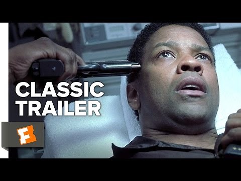 John Q (2002) Official Trailer - Denzel Washington, Robert Duvall Movie HD