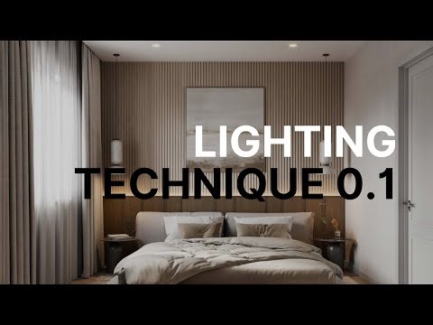Enscape for Beginners: Lighting Techniques That Will Take You To The Next Level