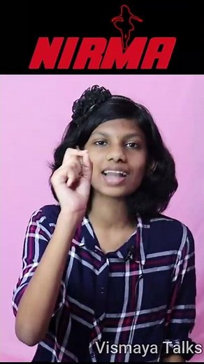 Nirma ad ലെ കുട്ടിക്ക് സംഭവിച്ചത് 😥| Washing powder nirma girl | nirma packet story #shorts #facts