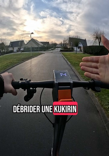 Débridage de trottinette urbaine : Comment faire ?