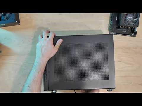 Chill Build Volume 20: IM01-SAMA! かっこいい!!!