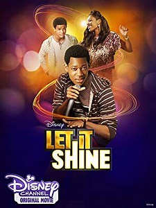 Let It Shine | The Ultimate Movie Guide | DINUS