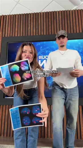 BRAIN SCANS BRAIN SCANS | brain scan