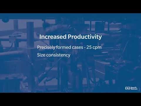 Meta® LS 4S | Efficient. Flexible. Sustainable