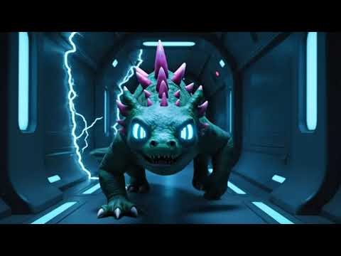 INVASIVE SPECIES: A Mistake That Destroyed a World (Sci-Fi Short Film)