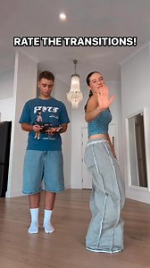 122K views · 1.2K reactions | WE NEED TO KNOW!?  - TYLA PUSH 2 START DANCE! - #dance #trend #viral #couple #funny #fbreels | Jasmin and James | Facebook