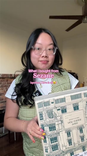 Sezane Haul: Must-Have Spring Fashion Essentials