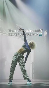 How to Dance Without Looking Stiff - 5 Tips for Beginners