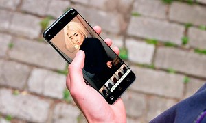 DSCO, el vídeo en bucle de VSCO, ya está disponible en Android