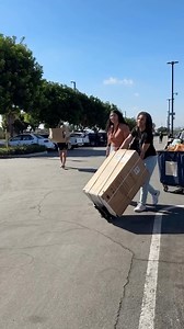 New dorm, new chapter. 🔑 Welcome home, Toros! ❤️ | California State University, Dominguez Hills