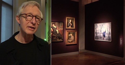 britta-marakatt-labbas-hedersportratt-pa-nationalmuseum