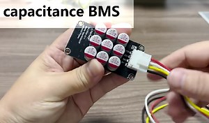 [Hot Item] Active Balance Lithium Battery Balancer for Enhanced Energy Storage