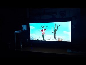 Opening Of The Last Airbender Blu-Ray/DVD From 2010