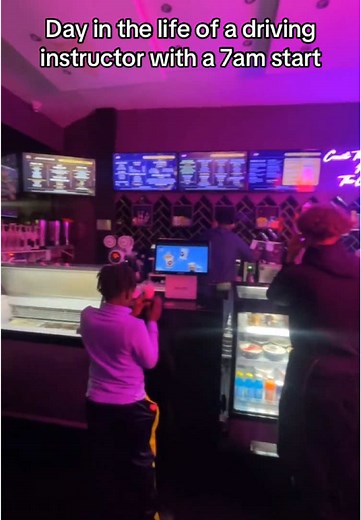 Driving Instructor's Day: Insights and Tips