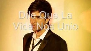 Letra de