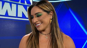 Which WWE Superstar is Raquel Rodriguez' boyfriend? Big Mami Cool's relationship details revealed