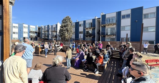 Tenants of Denver's Raven Apartments file class action lawsuit over deplorable living conditions