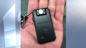 Boone County deputies to start wearing body cameras