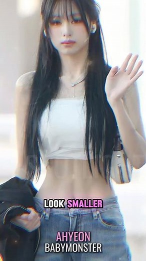 K pop Idols Caught Faking Perfect Bodies! 😱