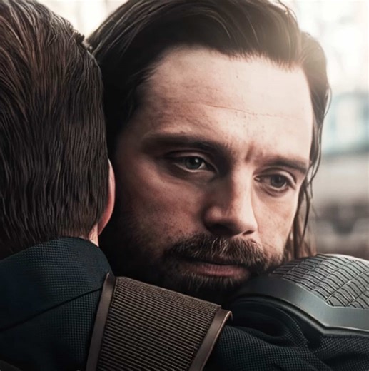 Emotional Bucky Barnes Edit: Purple Rain Tribute