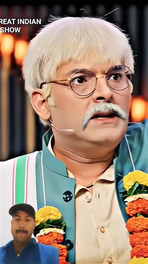 Final destination kya hai - Kapil Sharma#sunilgrover #kapilsharma #shorts