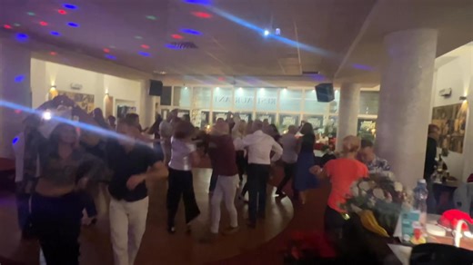 Restaurant Capitol on Reels