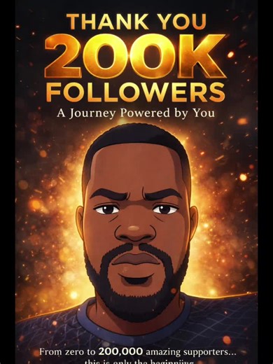 Celebrating 200k: A Journey of Betrayal and Triumph