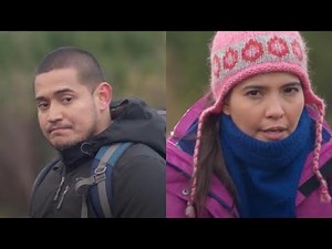 Through Night and day FULL MOVIE FULL HD