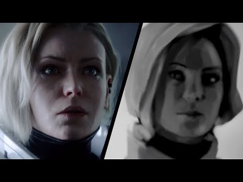 A Complete Breakdown/Analysis of Beyond The Aquila Rift (Episode & Short Story)