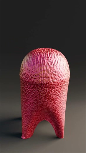 Blender Cloth Simulation || Blender || Blender 3d Simulation || Guess these Object #blender #shorts