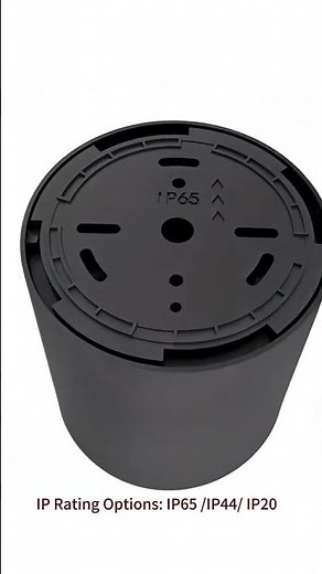 M3 Surface Mounted Downlight Buying Guide 2025 | Perfect for Home & Commercial Spaces